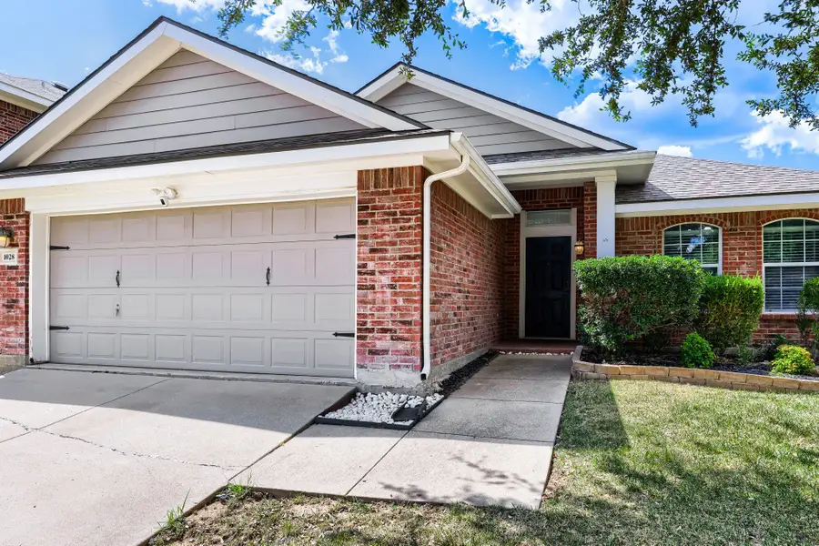 1028 Kimbro Drive, Forney, TX 75126 - #3