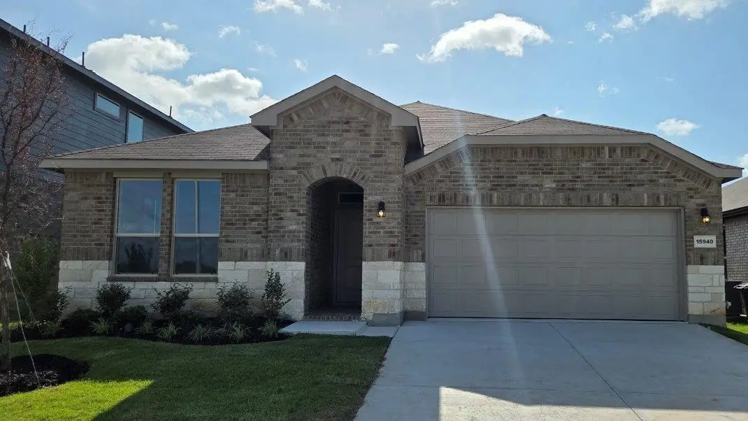 15940 Stableford Road, Justin Roanoke, TX 76247 - #1
