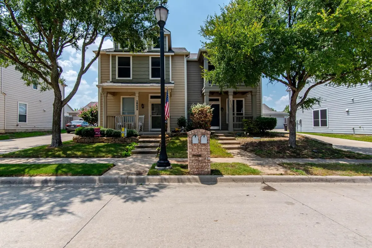 10653 Astor Drive, Fort Worth, TX 76244 - #1