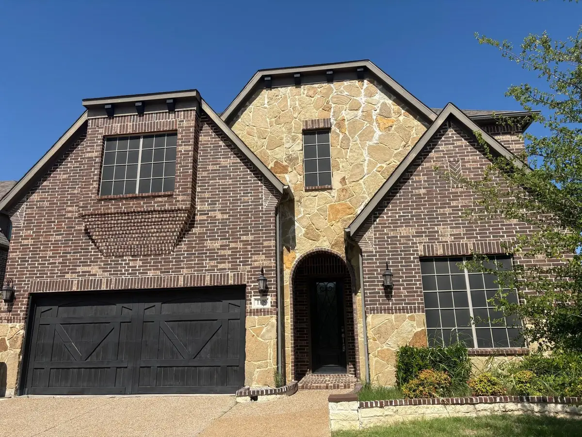 1109 Melcer Street, Plano, TX 75074 - #1
