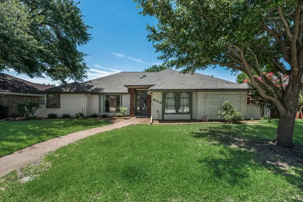 6010 La Cosa Drive, Dallas, TX 75248 - #1
