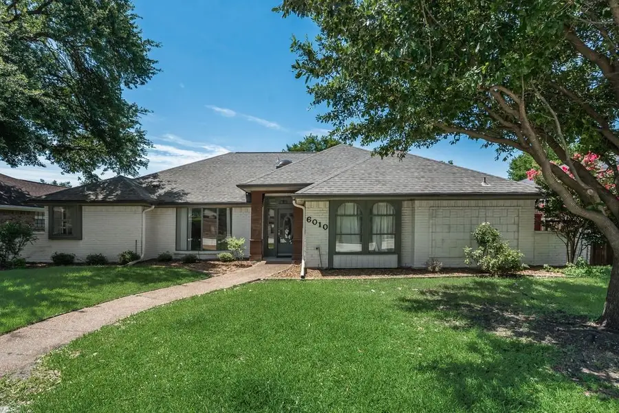 6010 La Cosa Drive, Dallas, TX 75248 - #3