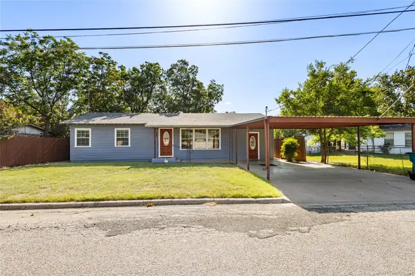 2008 Nowlin Road, Coleman, TX 76834
