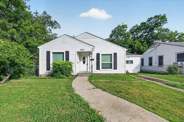 2334 Kathleen Avenue, Dallas, TX 75216