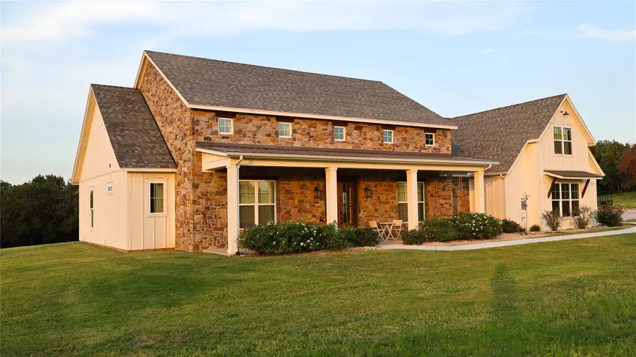1478 County Road 409, Nemo, TX 76070 - #2