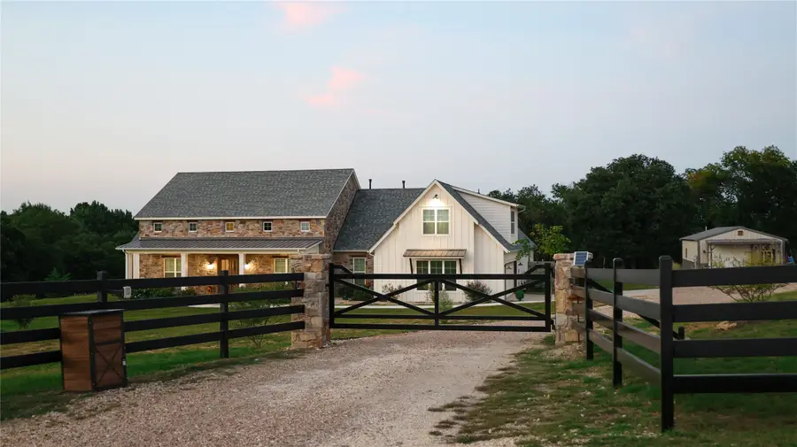 1478 County Road 409, Nemo, TX 76070 - #3