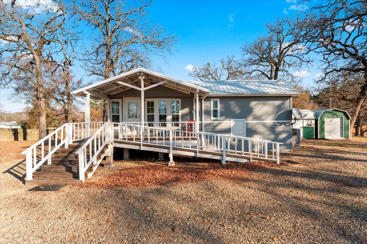 6330 Farm Road 1402, Mount Pleasant, TX 75455 - #1