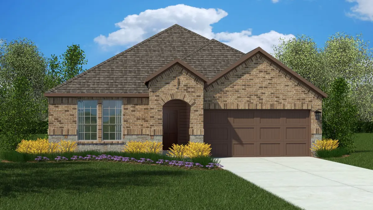 2605 Flycatcher Drive, Denton, TX 76205 - #1