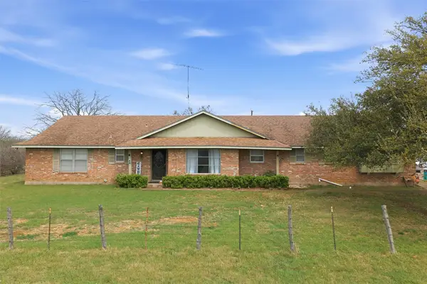 41.275 Acres of 8212 Eddy Gatesville Parkway, Moody, TX 76557