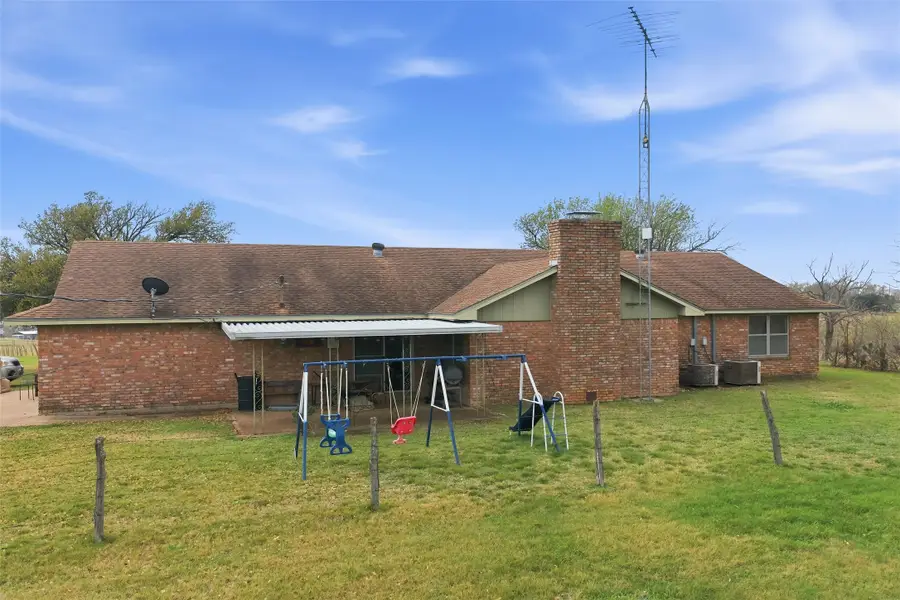 41.275 Acres of 8212 Eddy Gatesville Parkway, Moody, TX 76557 - #2