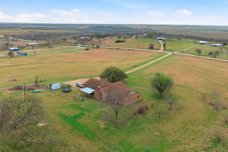 41.275 Acres of 8212 Eddy Gatesville Parkway, Moody, TX 76557 - #3