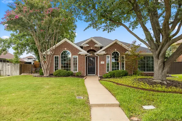 124 Tupelo Drive, Rockwall, TX 75087