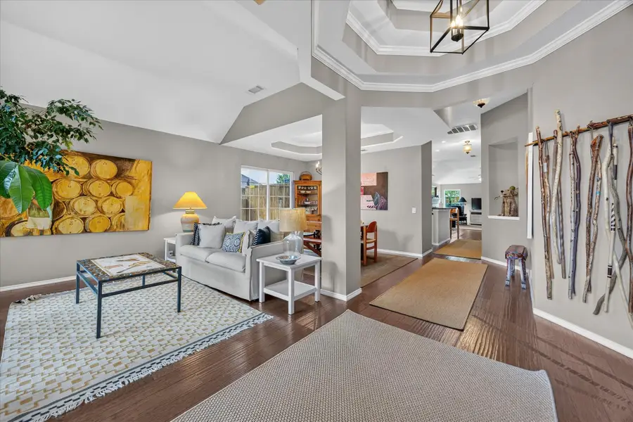 124 Tupelo Drive, Rockwall, TX 75087 - #3