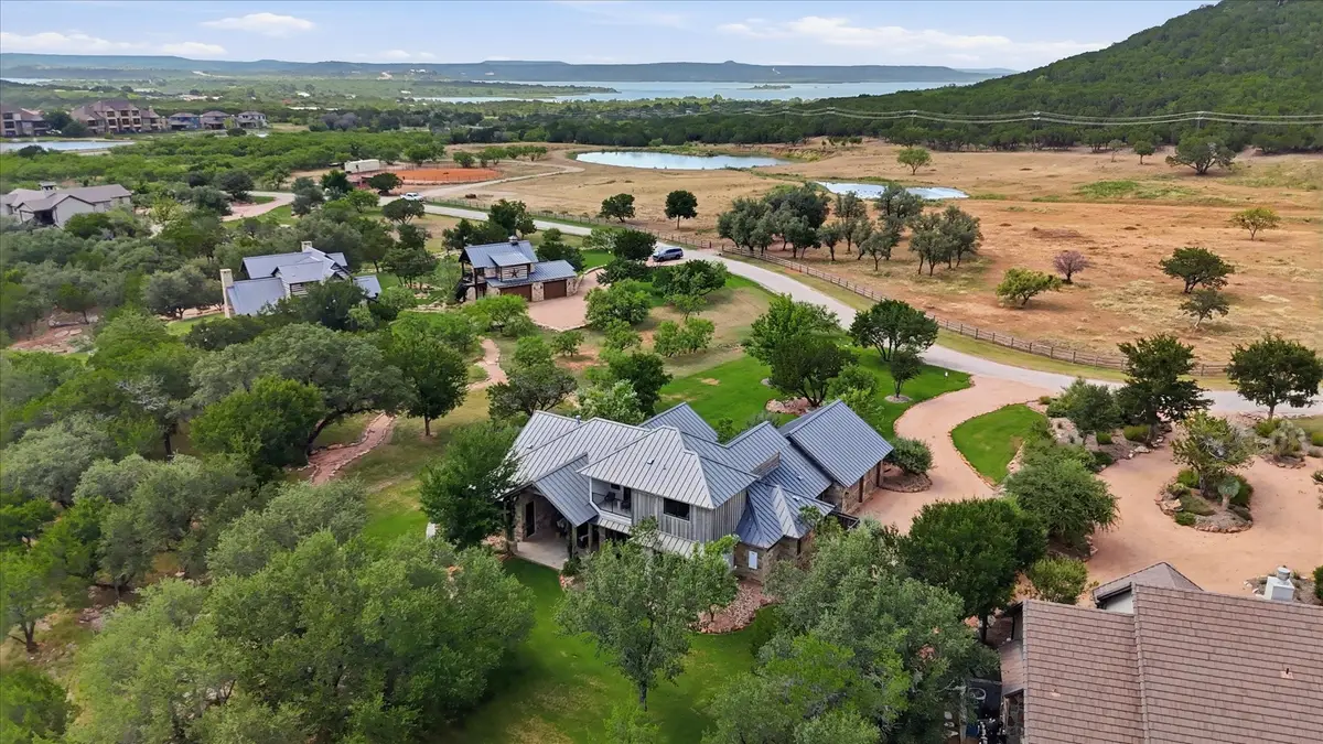 1215 Keechi Trail, Possum Kingdom Lake, TX 76449 - #1