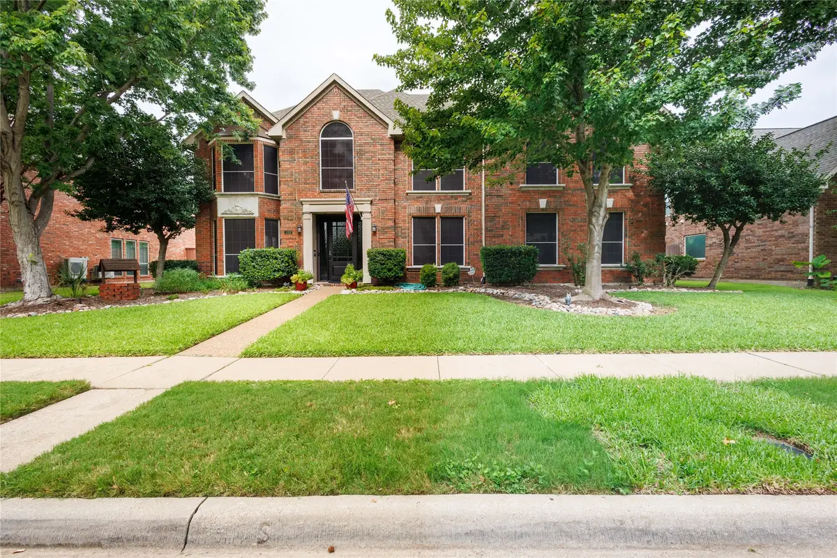 194 Chinaberry Way, Coppell, TX 75019 - #1