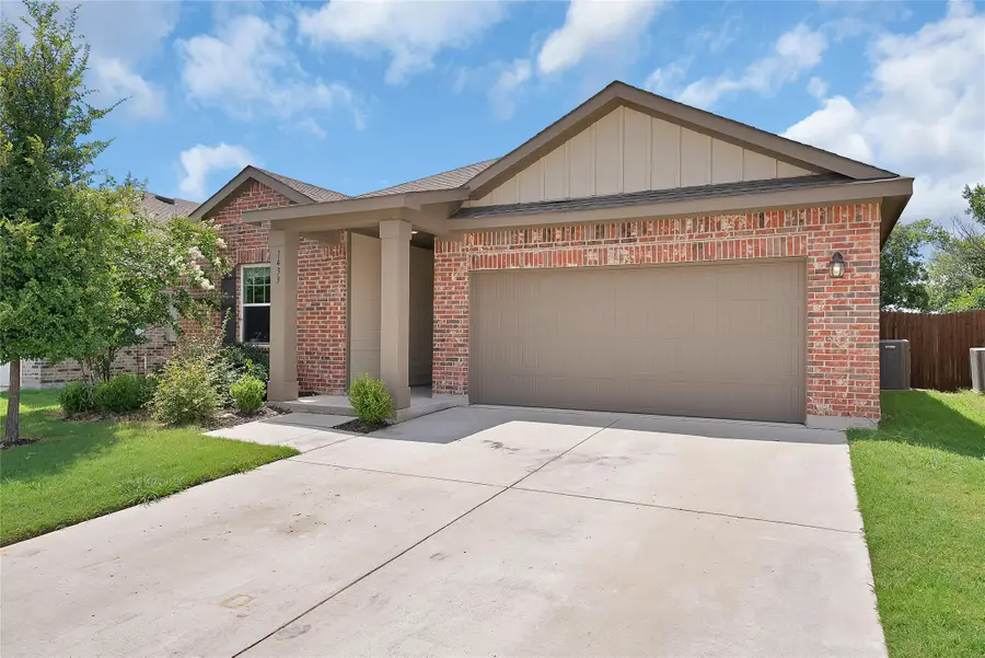 1433 Ancer Way, Haslet, TX 76052 - #2