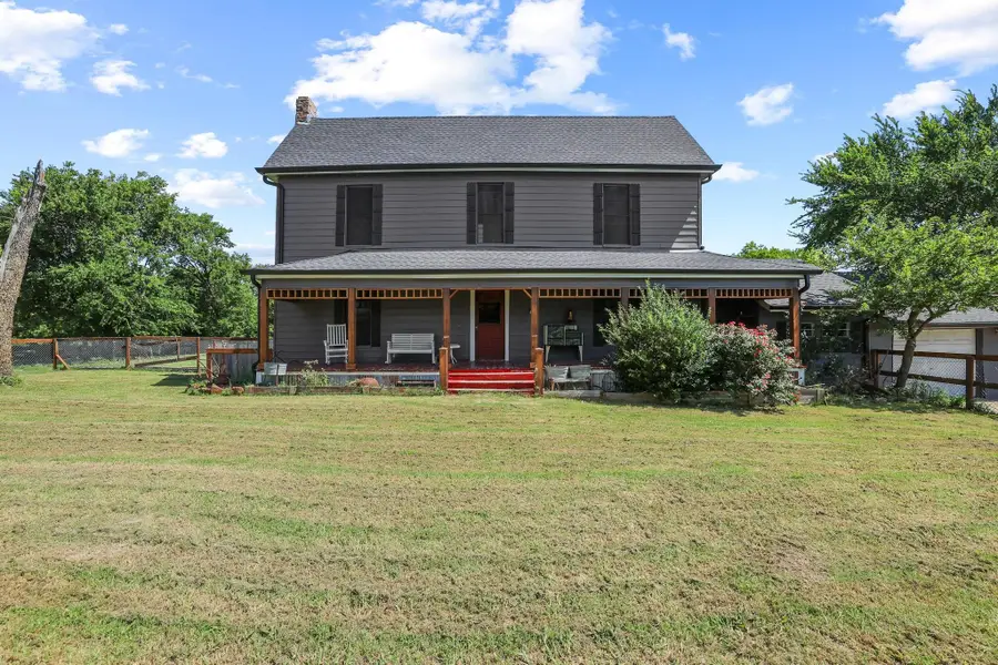 4453 Fm 902, Howe, TX 75459 - #2