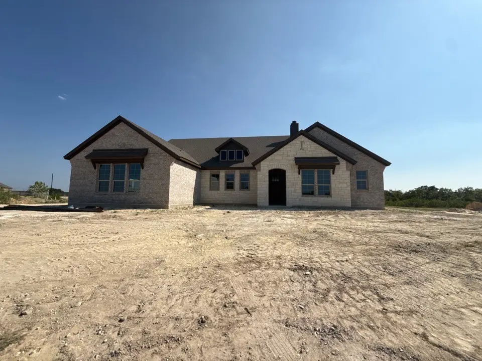 309 Texas Sage Trail, Weatherford, TX 76085 - #1