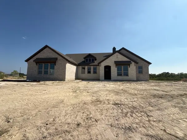 309 Texas Sage Trail, Weatherford, TX 76085
