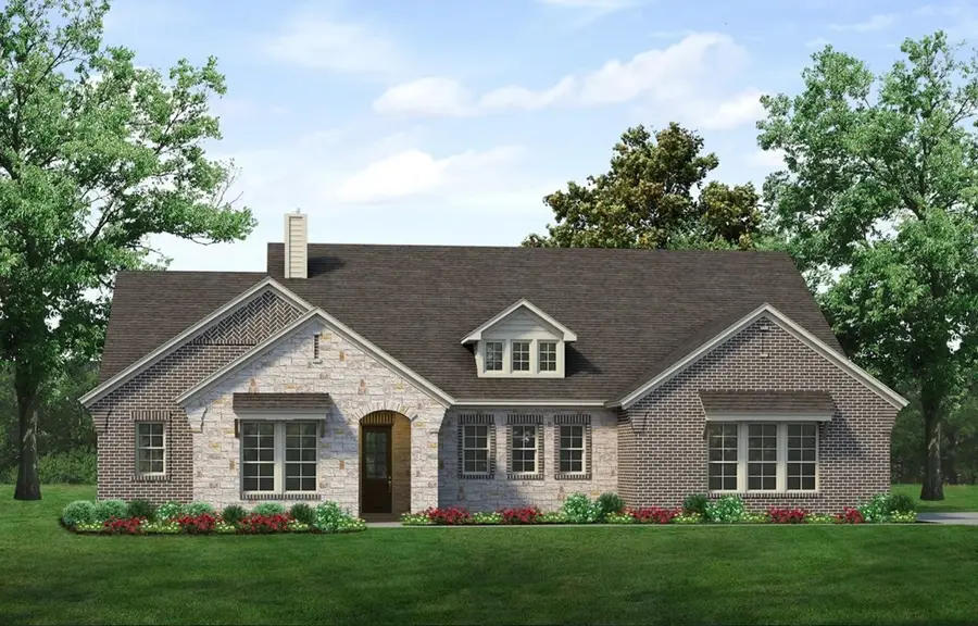 309 Texas Sage Trail, Weatherford, TX 76085 - #2