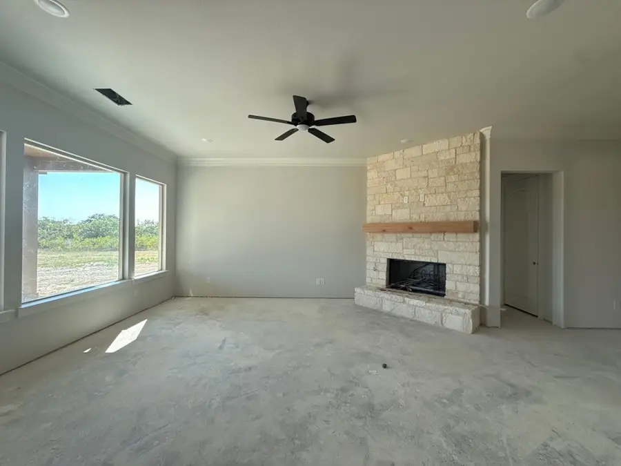 309 Texas Sage Trail, Weatherford, TX 76085 - #3
