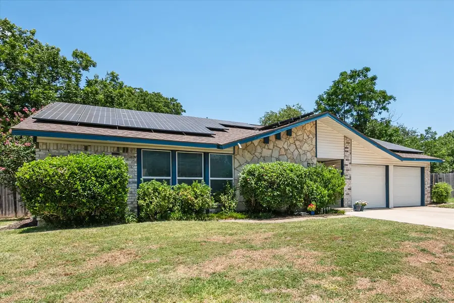 409 Colgate Court, Arlington, TX 76014 - #2