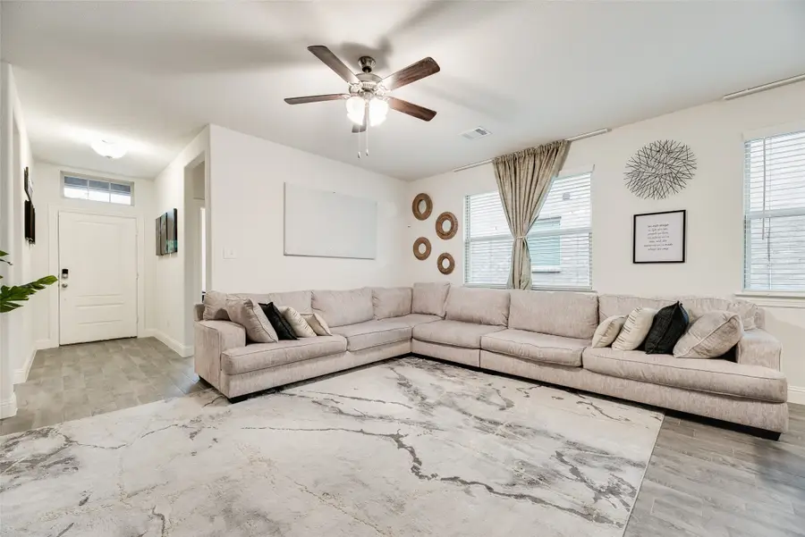 7009 Windmill Street, Little Elm, TX 76227 - #3