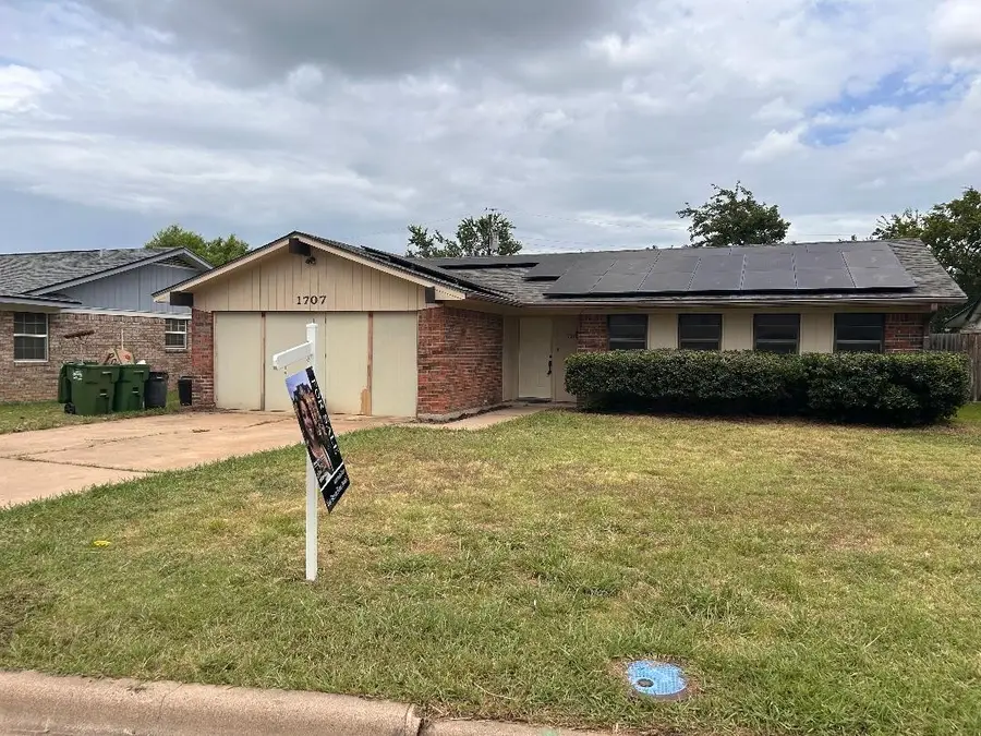 1707 15th Street, Mineral Wells, TX 76067 - #2