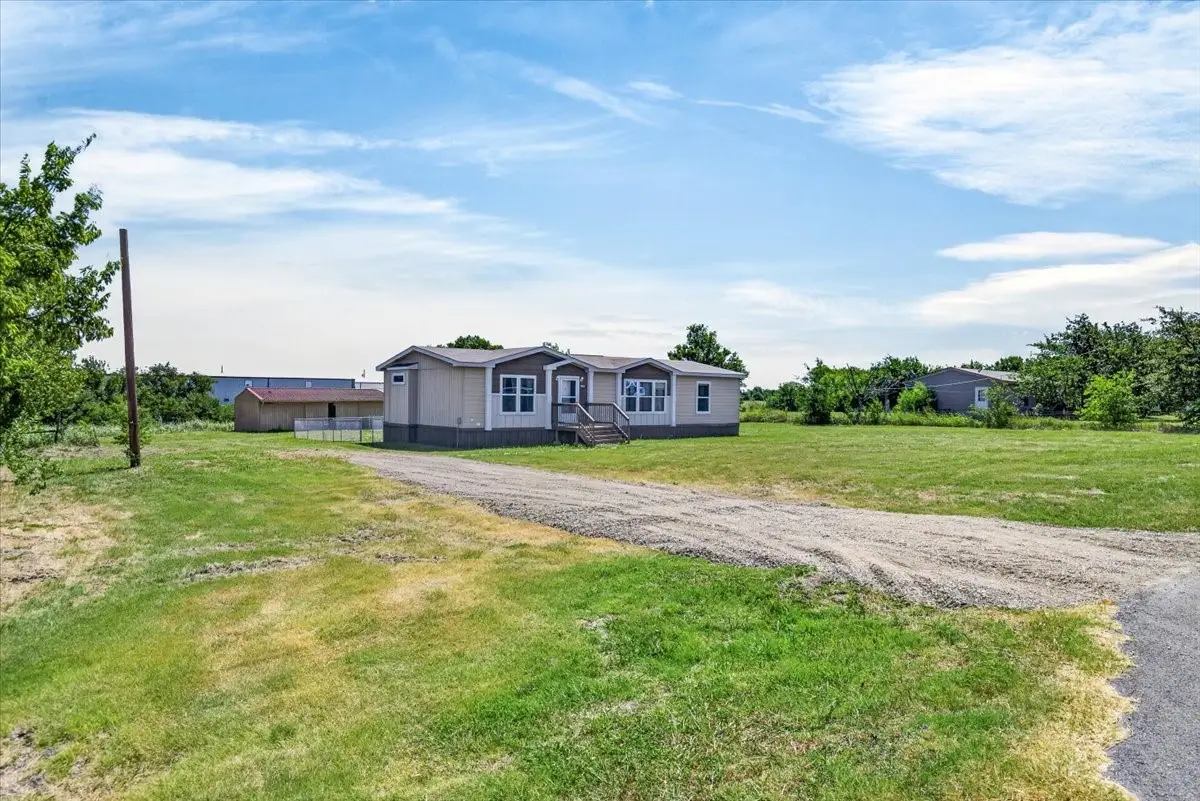 1129 Ragsdale Street, Terrell, TX 75160 - #1