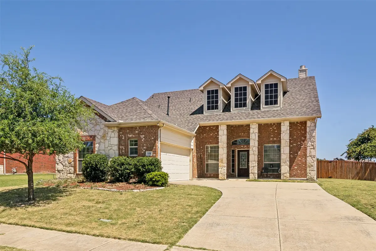1686 Tannerson Drive, Rockwall, TX 75087 - #1