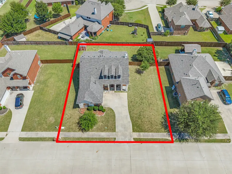 1686 Tannerson Drive, Rockwall, TX 75087 - #2