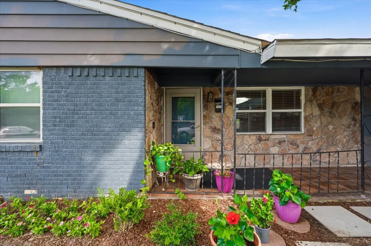 1412 Valley View Street, Mesquite, TX 75149 - #1