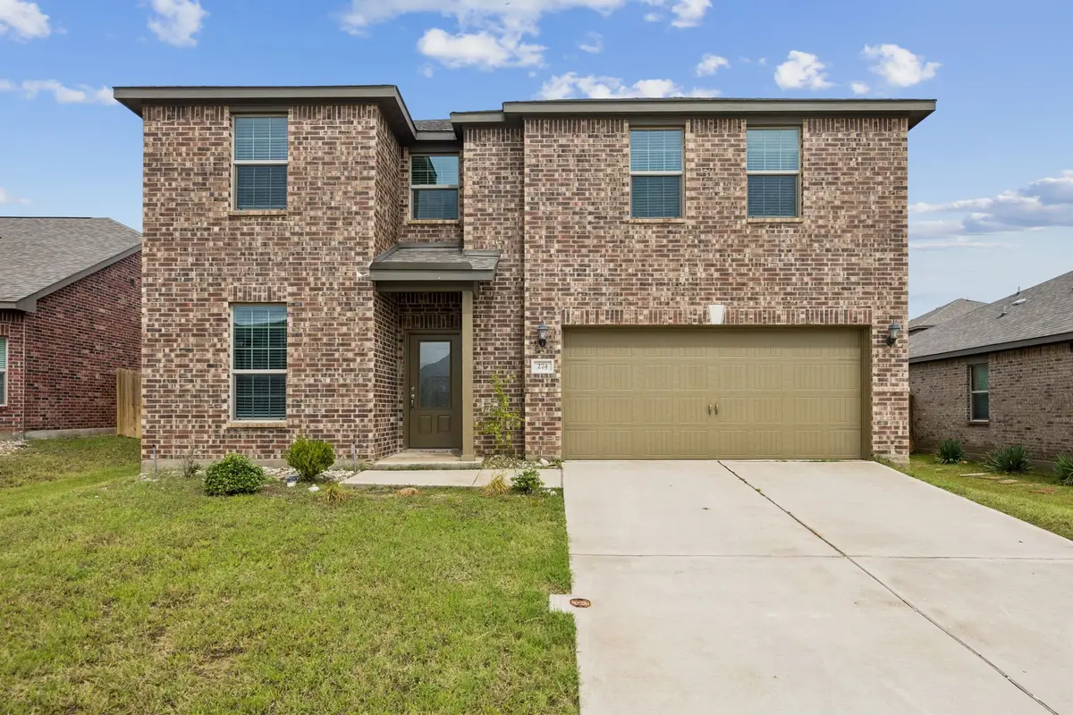 274 Moonstone Way, Princeton, TX 75407 - #1