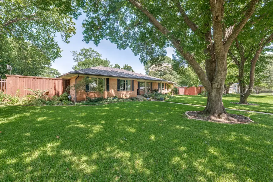 10411 Gooding Drive, Dallas, TX 75229 - #2