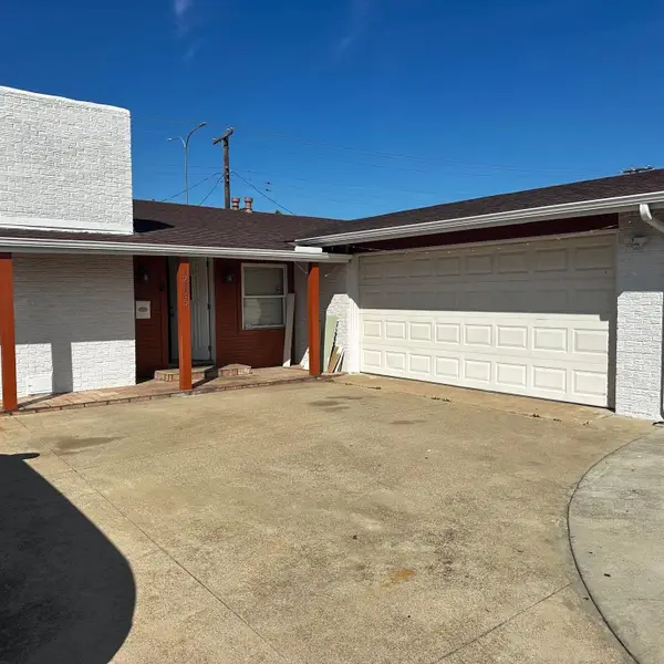 12135 High Meadow Drive, Dallas, TX 75234