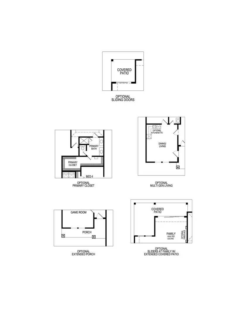 2809 Java Boulevard, Celina, TX 75009 - #3