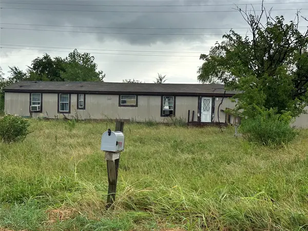 3113 Clydesdale Lane, Alvarado, TX 76009