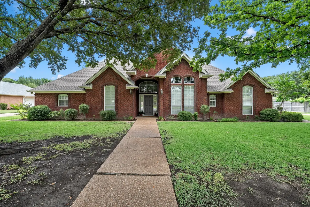 908 Morning Sun Lane, Waco, TX 76657 - #1