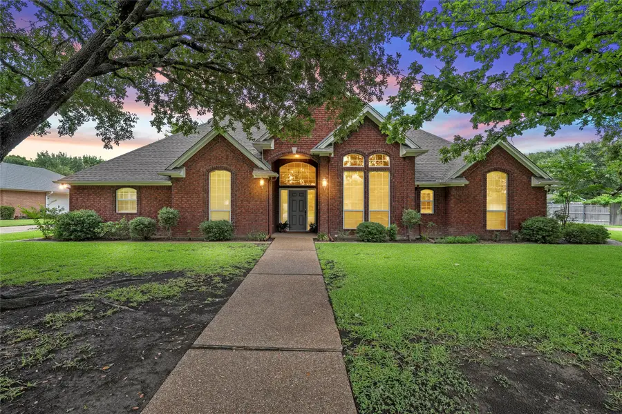 908 Morning Sun Lane, Waco, TX 76657 - #2