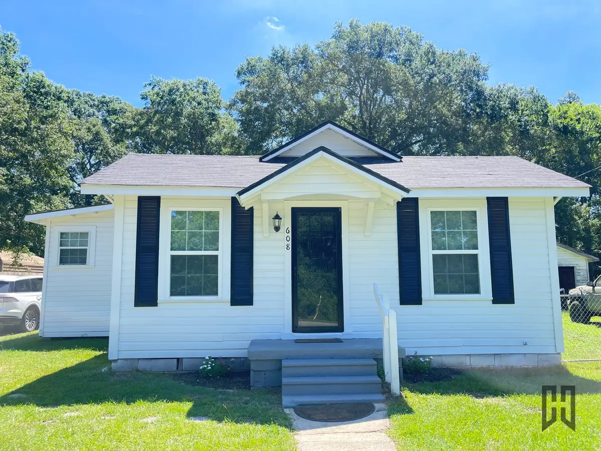 608 Batton Street, Minden, LA 71055 - #1