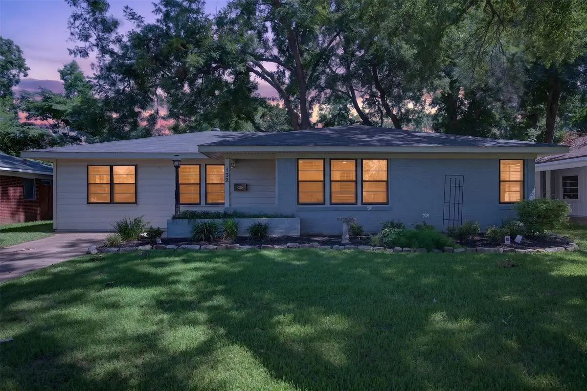 132 Norwood Street, Shreveport, LA 71105 - #1
