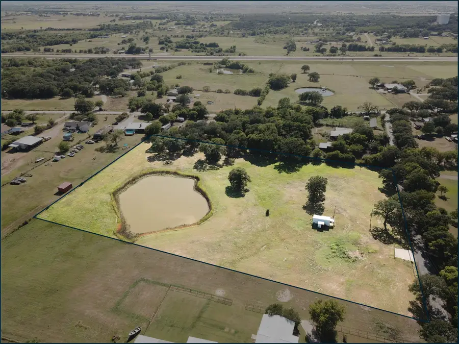 1721 County Rd 909, Joshua, TX 76058 - #2