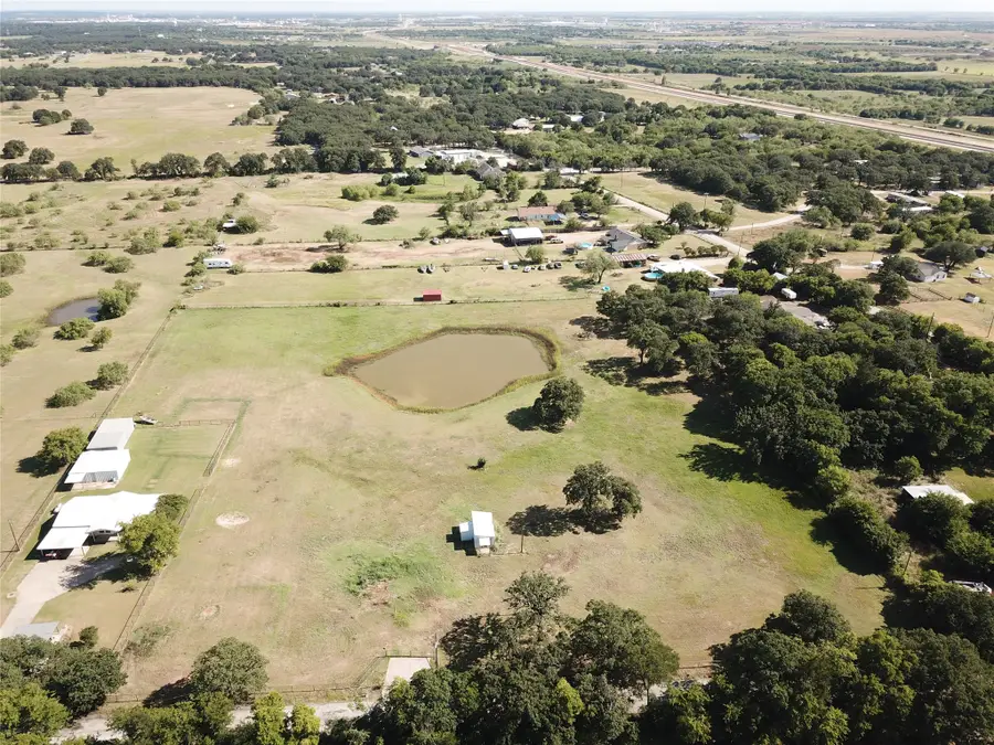 1721 County Rd 909, Joshua, TX 76058 - #3