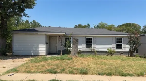 5505 Wainwright Drive, Fort Worth, TX 76112