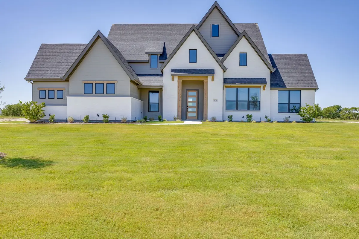 2830 Guadalupe Peak, Waxahachie, TX 75167 - #1