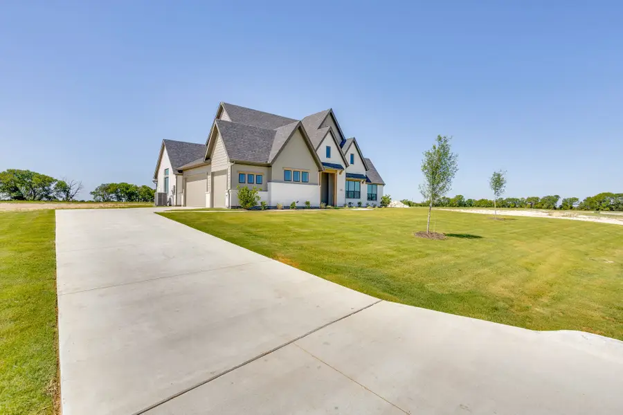 2830 Guadalupe Peak, Waxahachie, TX 75167 - #2