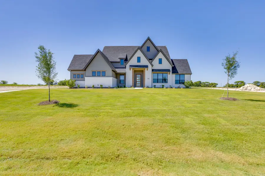 2830 Guadalupe Peak, Waxahachie, TX 75167 - #3