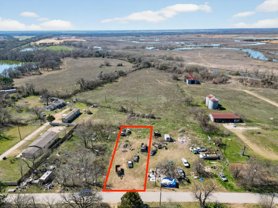 TBD Iron Bridge Rd, Scurry, TX 75158 - #2