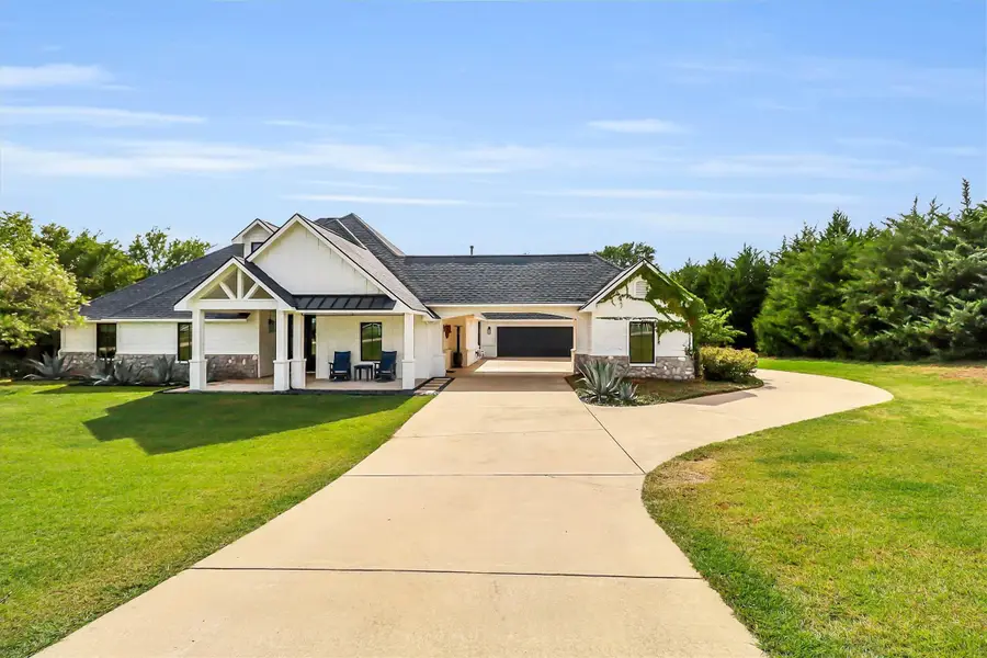 1901 Spring Mountain Road, Cross Roads, TX 76227 - #3