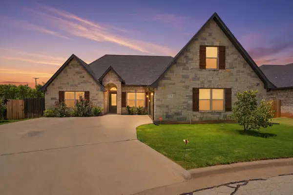 5242 Granite Circle, Abilene, TX 79606